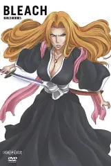 中古 【中古】アニメDVD BLEACH 斬魄刀異聞篇 5 即納
