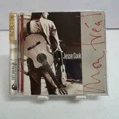 提示 クック( Jesse Cook ） （ Live アウトレット