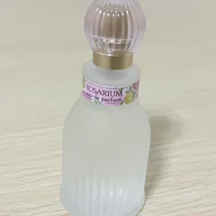 【期間限定】資生堂 ばら園 オードパルファム RX 50ml