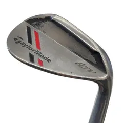 【激安】【中古】 テーラーメイド ATV ウェッジ(軟鉄) 52°/08° ウェッジ WG NS PRO 950GH (フレック