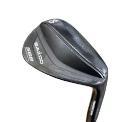 【即納】【中古】 BALDO COMPETIZIONE 568 FORGED WEDGE ツアーナイト 50° ウェッジ WG 