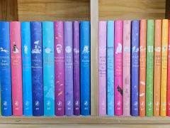 웅진북클럽(Woongjin BOOK) 라이임 Classic : 전30권 미사용, 박스 없는 신품 수준의 특A｜在庫あり