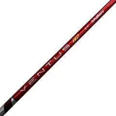 【中古】 キャロウェイスリーブ付き(QUANTUM系) フジクラドライバー用 シャフト VENTUS TR RED 5  送料無料