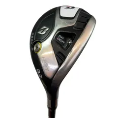 【即納】【中古】 ブリヂストン BRIDGESTONE B2 HT H4 ユーティリティ UT VANQUISH BS50h (