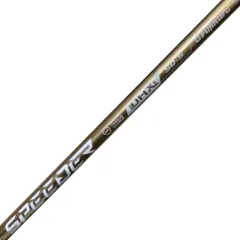 【中古】 キャロウェイスリーブ付き(QUANTUM系) フジクラドライバー用 シャフト SPEEDER NX GOLD  新着