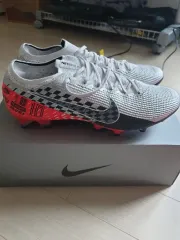 NIKE マーキュリアル ヴェイパー 13 エリート FG ネイマール限定モデル 新着