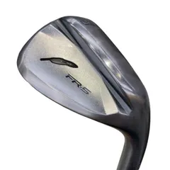 【中古】 フォーティーン FR-5 パールサテン 50° ウェッジ WG TS-101w (フレックスその他) メンズ  セール