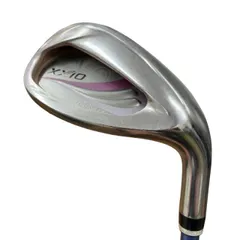 中古 【中古】 ダンロップ XXIO(2020) SW レディース ウェッジ WG ゼクシオ11 XXIO MP1100L(I 即納