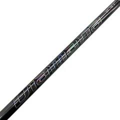 【中古】 テーラーメイドスリーブ付き(Qi4D系) 三菱ケミカル(レイヨン)ドライバー用 シャフト Diamana GT 送料無料