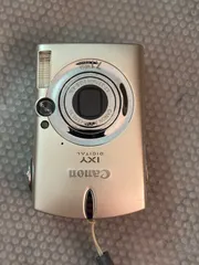 Canon IXY Digital IXY700 　　26042152 送料無料
