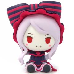 【中古】トレーディングフィギュア シャルティア・ブラッドフォールン ちょこのっこフィギュア 「一番くじ オーバーロード」 D賞