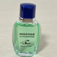 ジバンシイ アンサンセ ウルトラマリン モーニングサーフ オードトワレ 30ml セール