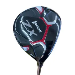 【期間限定】【中古】 ダンロップ SRIXON ZX F 5W フェアウェイウッド FW スリクソン 純正特注シャフト (フレックス