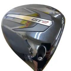 【送料無料】【中古】 タイトリスト GT2 10° ドライバー DR PROJECT X DENALI RED 50 (フレックスR