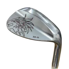 【送料無料】【中古】 エミリッドバハマ EMILLID BAHAMA EB-99 60° ウェッジ WG 純正特注シャフト (フレッ