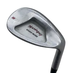 【中古】 MASDA MASDA STUDIO WEDGE M425 SW ウェッジ WG リシャフト (フレックスその アウトレット