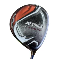 中古 【中古】 ヨネックス i-EZONE TYPE St 3W フェアウェイウッド FW リシャフト (フレックスその他)  即納