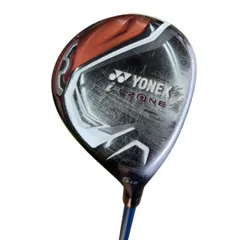 【中古】 ヨネックス i-EZONE TYPE St 5W フェアウェイウッド FW リシャフト (フレックスその他) ｜在庫あり