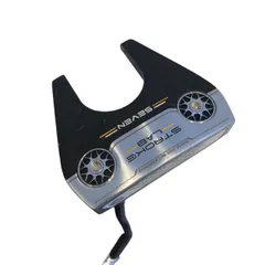 【中古】 オデッセイ STROKE LAB SEVEN 33インチ パター PT ストロークラボ STROKE LAB  セール