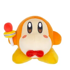 三英貿易(Sanei Boeki) 星のカービィ ALL STAR COLLECTION ワドルディレポート隊 レポータ 新着