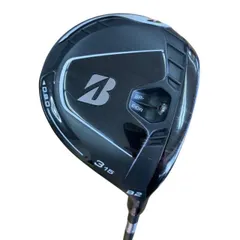 【送料無料】【中古】 ブリヂストン BRIDGESTONE B2 3W フェアウェイウッド FW Diamana BS50(FW) 