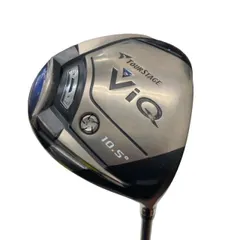 中古 【中古】 ブリヂストン TOURSTAGE ViQ(2012) 10.5° ドライバー DR ツアーステージ VT-50 即納