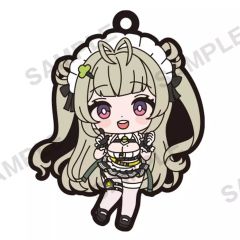중고 ストラップ ソーダ 「勝利の女神：NIKKE カプセルラバーストラップ」