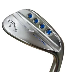 【中古】 キャロウェイ MD 5 JAWS クロム 50°/10°S ウェッジ WG NS PRO 950GH neo  アウトレット