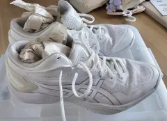 【期間限定】asics ゲルバースト 27 285