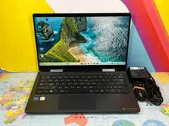 【期間限定】美品 東芝 V83/KV 第12世代 16GB 512GB in1 タッチパネル