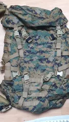 米海兵隊 ILBE 戦術リュック 未使用品 ARC'TERYX セール