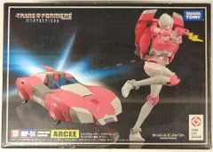 タカラトミー アーシー MP51 新着