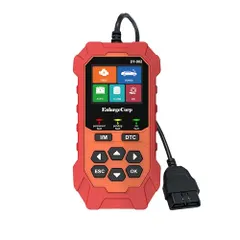 【送料無料】エンラージ商事 OBD2 診断機 DT-902 全システム診断 DTC読取 消去 OBD検査対応 ホンダ車用 各システム