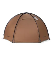 ONETIGRIS CAMPING COCO シーリズ ドームテントt アウトレット
