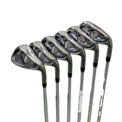 【送料無料】【中古】 ブリヂストン TOURSTAGE ViQ(2010) 6S アイアンセット IR ツアーステージ VT-50i