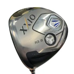 【激安】【中古】 ダンロップ XXIO(2014) 10.5° レフティ ドライバー DR ゼクシオ8 XXIO MP800(ド