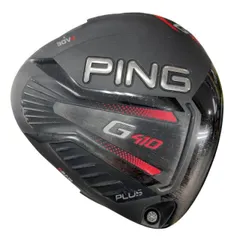 【激安】【中古】 ピン G410 PLUS 12° ドライバー DR ALTA J CB RED(DR) (フレックスSR) メ
