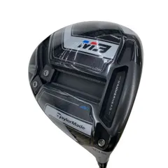 【即納】【中古】 テーラーメイド M3 460 10.5° ドライバー DR KUROKAGE TM5(ドライバー) (フレック