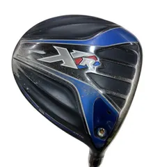 【中古】 キャロウェイ XR 16  9° USA ドライバー DR Speeder 565 EVOLUTION(ドライ｜在庫あり