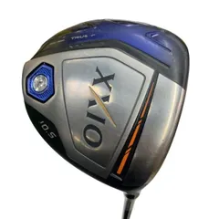 【中古】 ダンロップ XXIO(2018) 10.5° ドライバー DR ゼクシオ10 XXIO MP1000(ドライバ セール