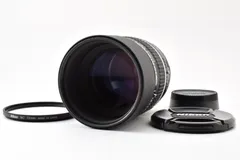 【ほぼ未使用】Nikon AF DC NIKKOR 105mm F2 D Defocus Image Control L セール
