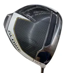 【中古】 テーラーメイド STEALTH GLOIRE 10.5° ドライバー DR ステルス グローレ リシャフト ( 新着