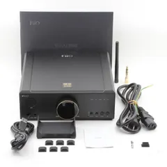 【激安】FiiO K9 Pro ESS