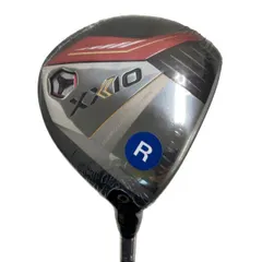 【中古】 ダンロップ XXIO(2024) 9W(レッド) フェアウェイウッド FW ゼクシオ13 XXIO MP130 アウトレット