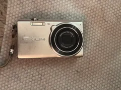 CASIO EXILM EX-ZS 型番不明　　26042153 セール