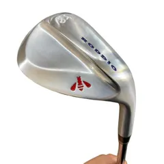 【即納】【中古】 ロッディオ RODDIO MC ウェッジ 58° A-Design ウェッジ WG 純正特注シャフト (フレッ