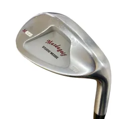 【激安】【中古】 MASDA MASDA STUDIO WEDGE M425 SW ウェッジ WG NS PRO 950GH n