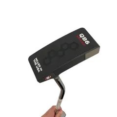 【期間限定】【中古】 ベティナルディ BETTINARDI QB6 TOUR LIMITED RUN(2023) 34インチ パター