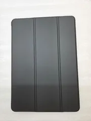 ESR iPad 10.2インチ ケース 第9 第8 第7世代 三つ折りスタンド ブラック 新着