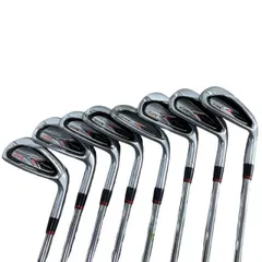 【送料無料】【中古】 ブリヂストン TOURSTAGE X-BLADE GR(2012) 8S アイアンセット IR ツアーステージ